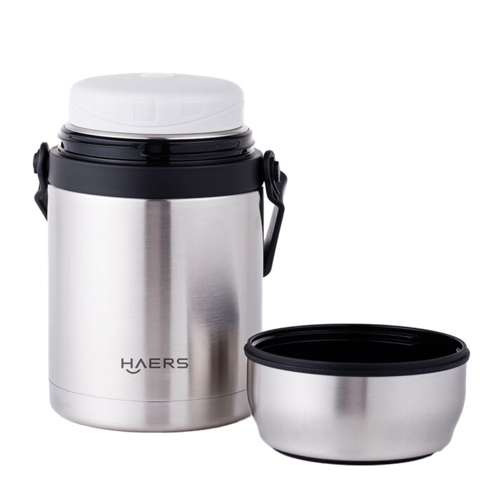 Stainless Steel thermal Lunch Box