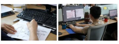 Professionele leveranciers