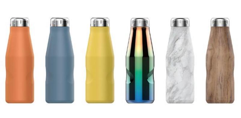 Surface technology for Custom mugs