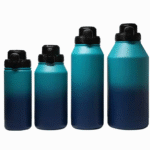 capacities of Large Capacity water Jug - Haers Drinkware
