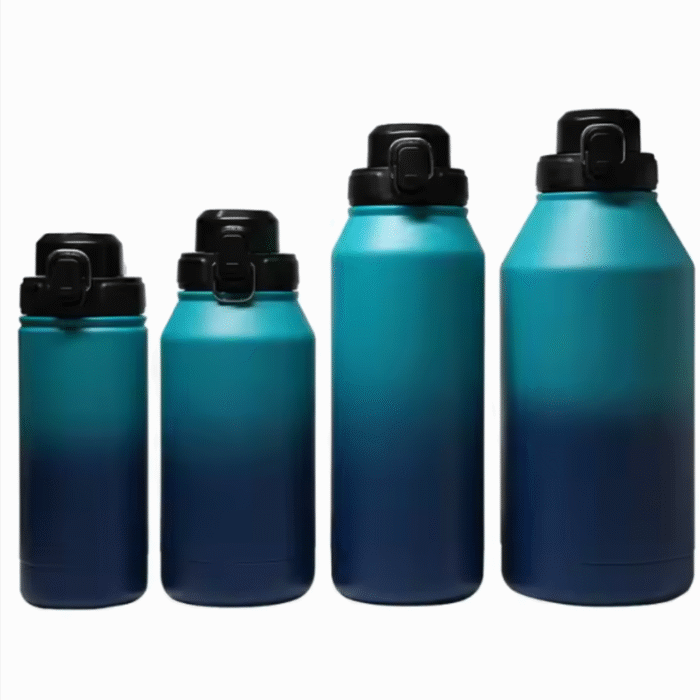 capacities of Large Capacity water Jug - Haers Drinkware
