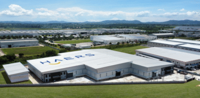 Haers Thailand Base