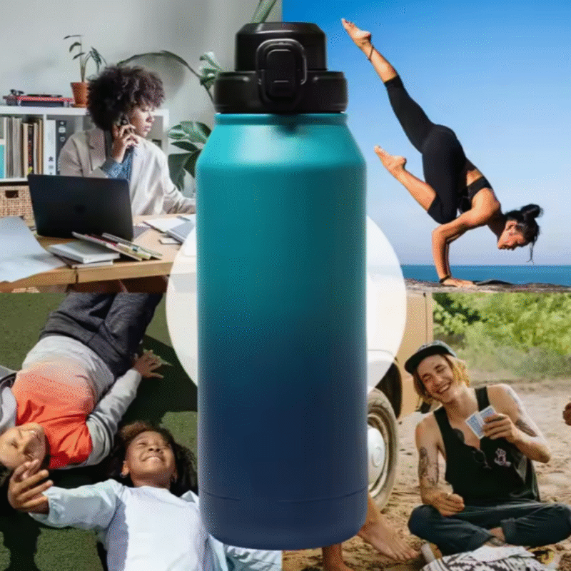 Haers Large Capacity 1 galon water Jug Wholesale