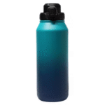 Stainless Steel 1 Gallon Water Jug - Haers Drinkware