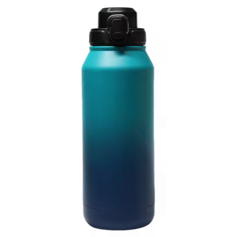 Stainless Steel 1 Gallon Water Jug