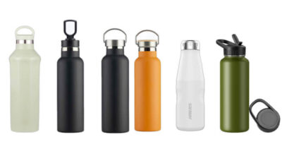 Custom Flask