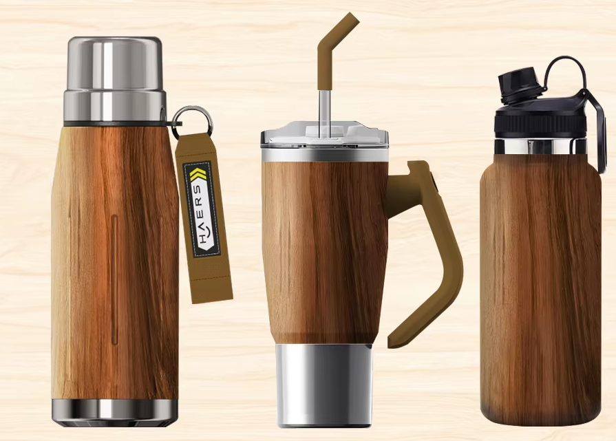 vacuum tumblers VS vacuum coffee mugs
