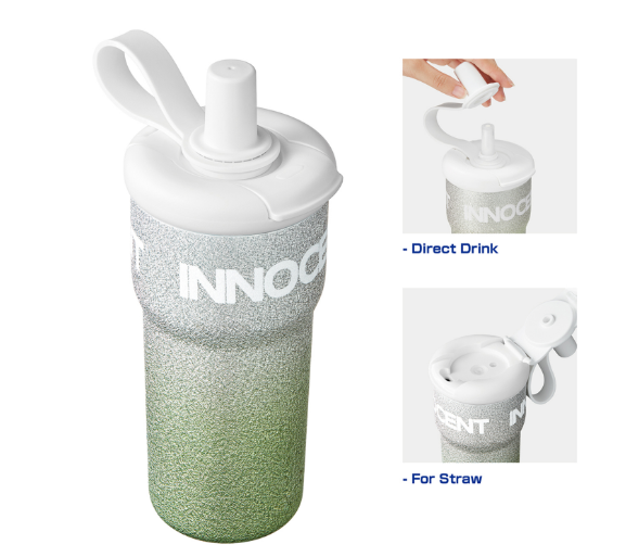 - Haers Drinkware