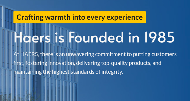 mug supplier with long history