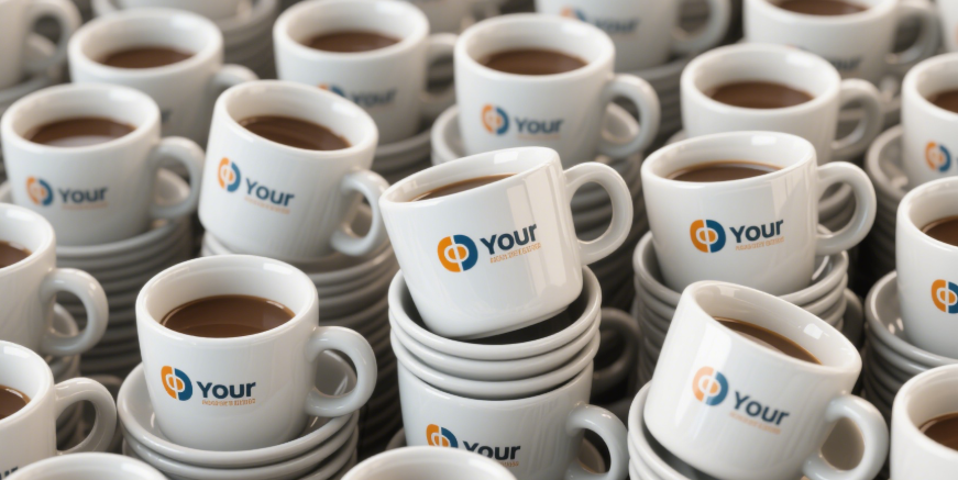 Ceramic Coffee Mugs
