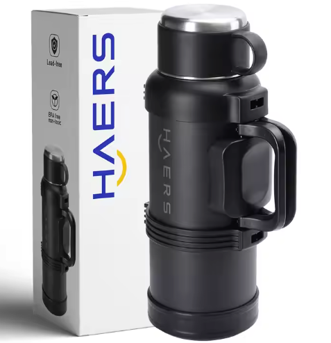 - Haers Drinkware