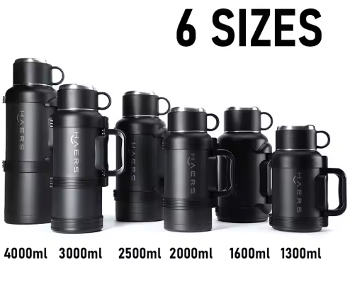 - Haers Drinkware