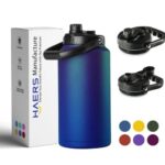large capactiy Insulated Water Jug - Haers Drinkware