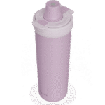 Haers แก้วน้ำสเตนเลสพร้อมฝาหลอดดูดแบบกำหนดเอง - Haers Drinkware