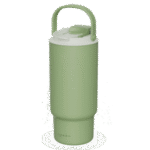 Cốc giữ nhiệt bằng thép không gỉ Haers có tay cầm dễ cầm tùy chỉnh - Haers Drinkware