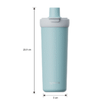 ขนาดของแก้วน้ำสเตนเลส Haers แบบกำหนดเอง - Haers Drinkware