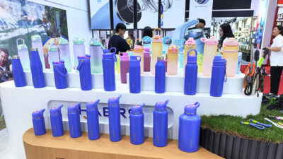 haers sports water bottle for wholesale