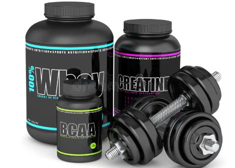 creatine for gym