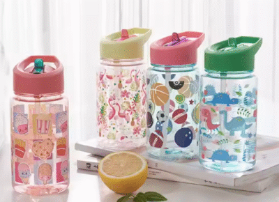 What's the best children's water bottles - Haers Drinkware