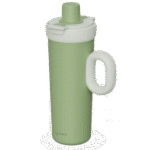 Haers Stainless Steel Tumbler with handle custom - Haers Drinkware