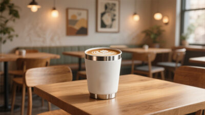  - Haers Drinkware