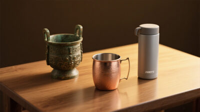  - Haers Drinkware