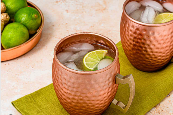 Moscow Mule