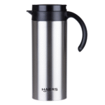 Customized stainless Steel Carafe - Haers Drinkware