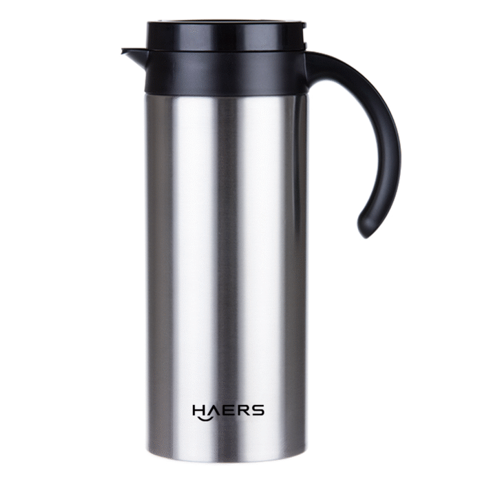 Customized stainless Steel Carafe - Haers Drinkware