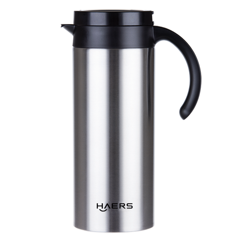 Customized stainless Steel Carafe - Haers Drinkware