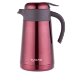 Jarra térmica roja personalizada | Haers Drinkware