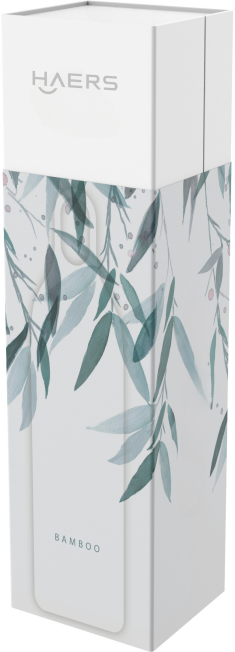 Standard Printed Box