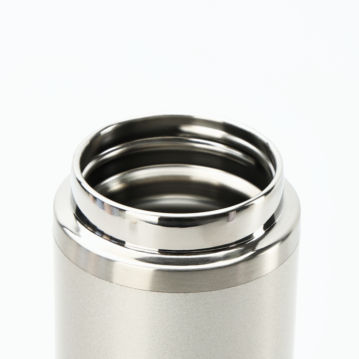 wide mouth design - Haers Drinkware