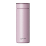 Haers 15oz Stainless Steel Vacuum Water Bottle Custom - Haers Drinkware