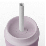 Gros plan sur la paille - Haers Drinkware