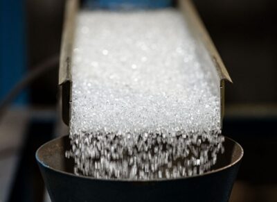 Tritan Raw material - Haers Drinkware