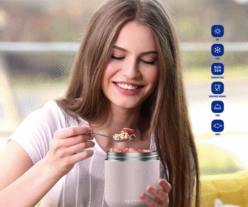 best food jars - Haers Drinkware