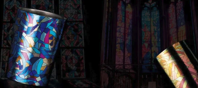 CMF for Titanium cups