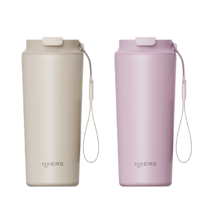 - Haers Drinkware