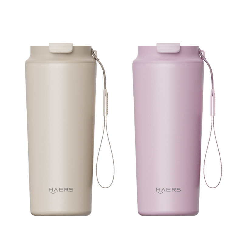 - Haers Drinkware