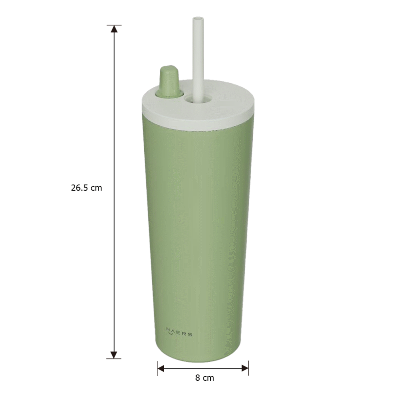 - Haers Drinkware