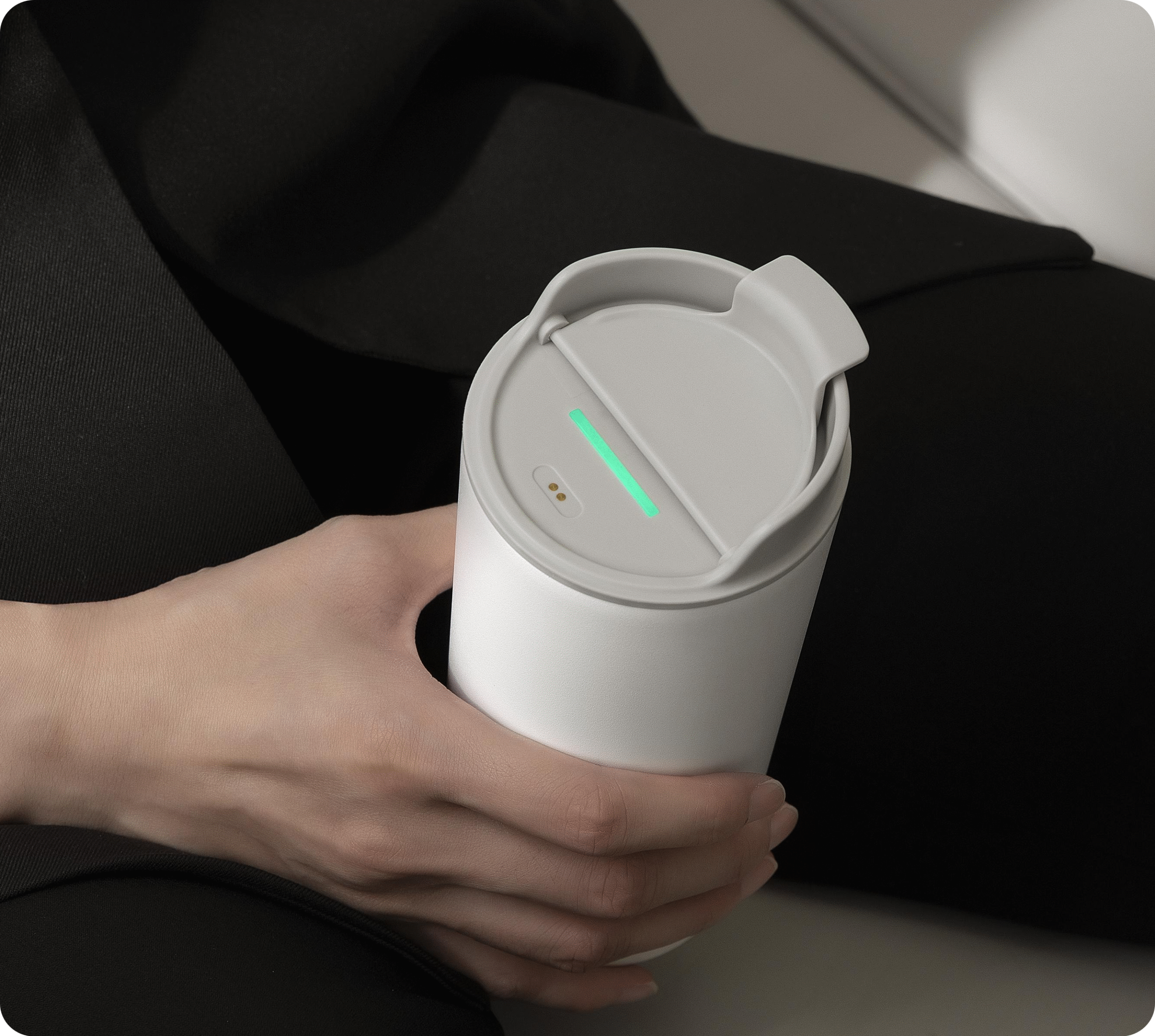 Smarter Hydration Reminders