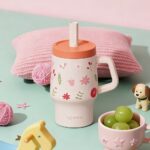 custom stainless steel kids tumbler - Haers Drinkware