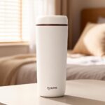 coffee travel mug - Haers Drinkware