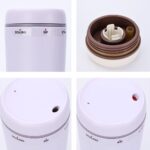 mug's detail - Haers Drinkware