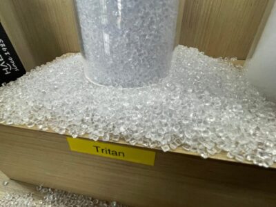 Tritan Raw Material