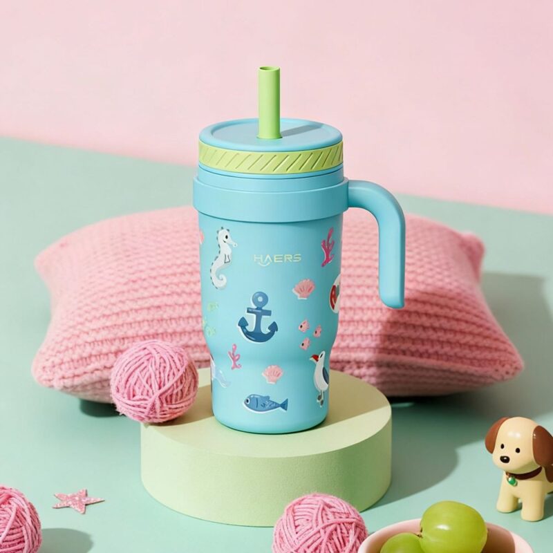 kids tumbler - Haers Drinkware