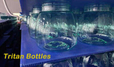 tritan bottles