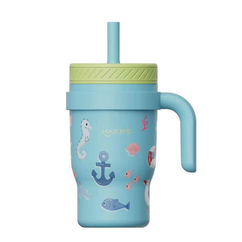 Tumbler for Children - Haers Drinkware