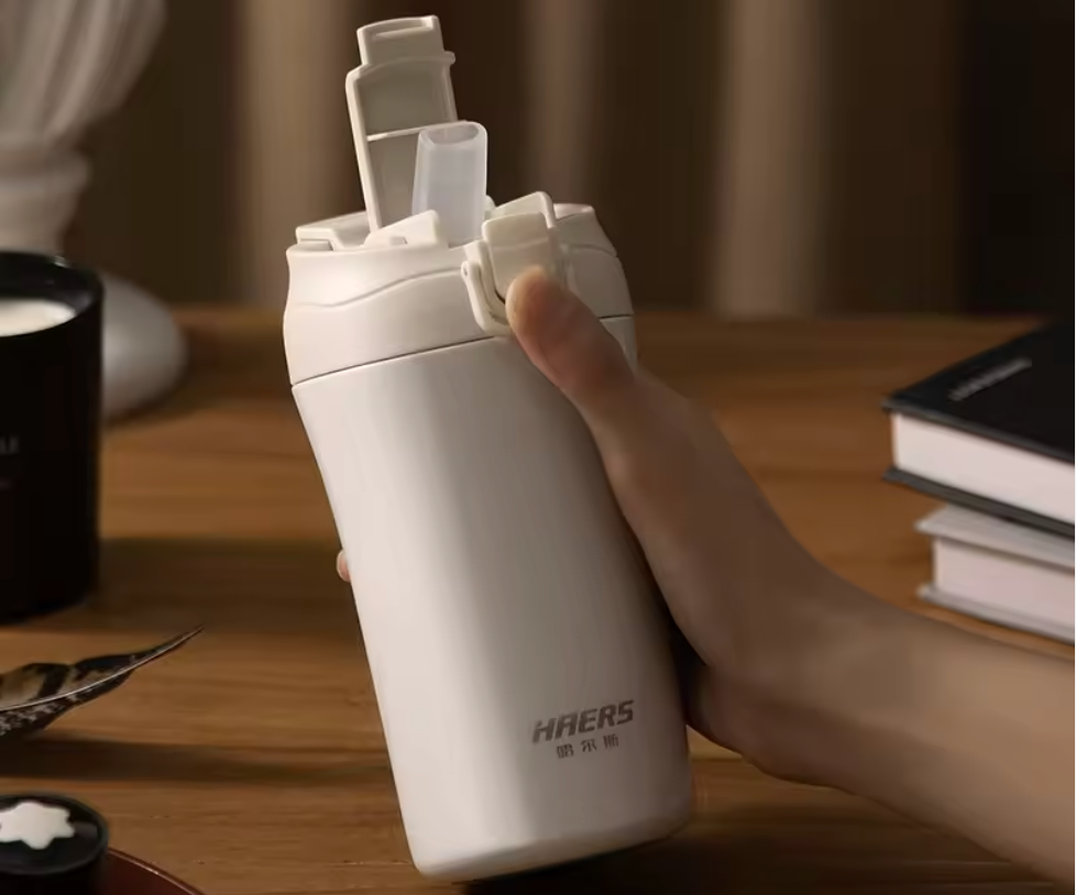 Identify Real Food-Grade Stainless Steel Bottles